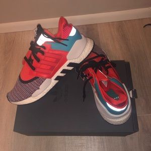 Deadstock adidas EQT support 91/18 D97049